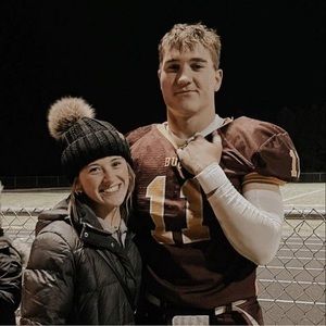 Meet your Posher, Lucy